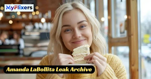 Amanda LaBollita Leak Archive: A Deep Dive