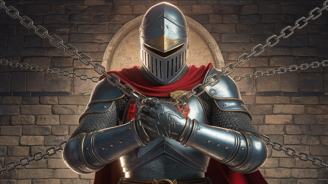 wallpaper hollow knight chained up pfp 2k​