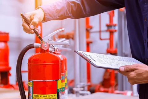 How to Create an Effective Fire Risk Assessment Report: Key Elements to Include
