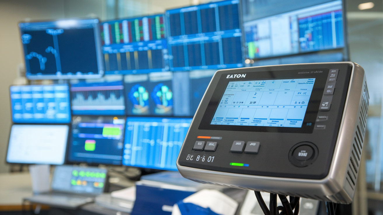 eaton 99-6120-01 mms106 rev 2.1​