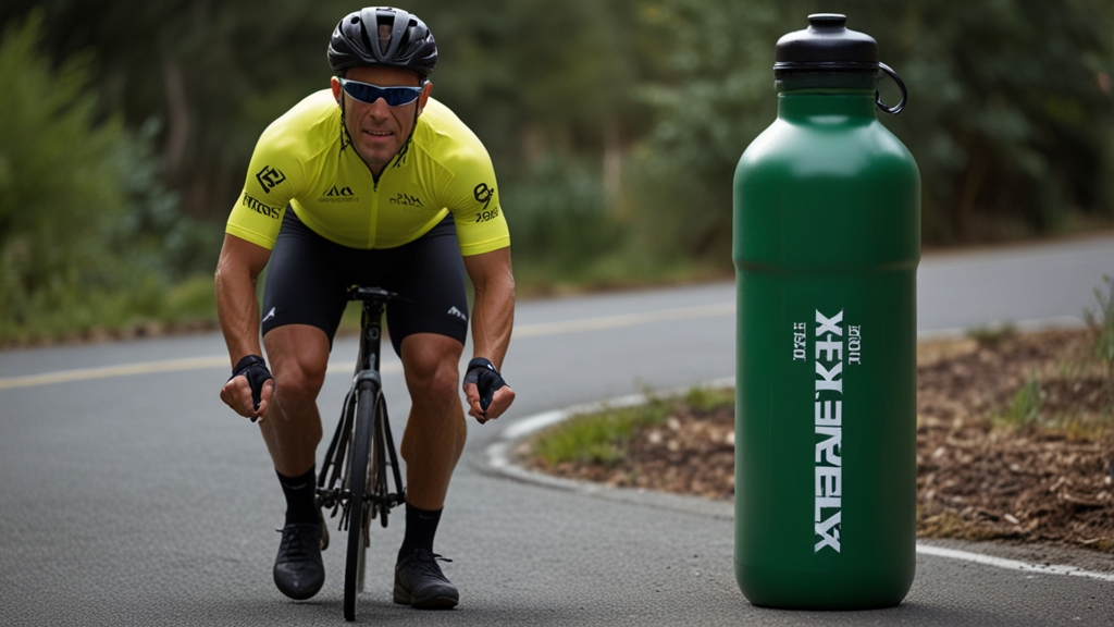 trek aero water bottle memes​