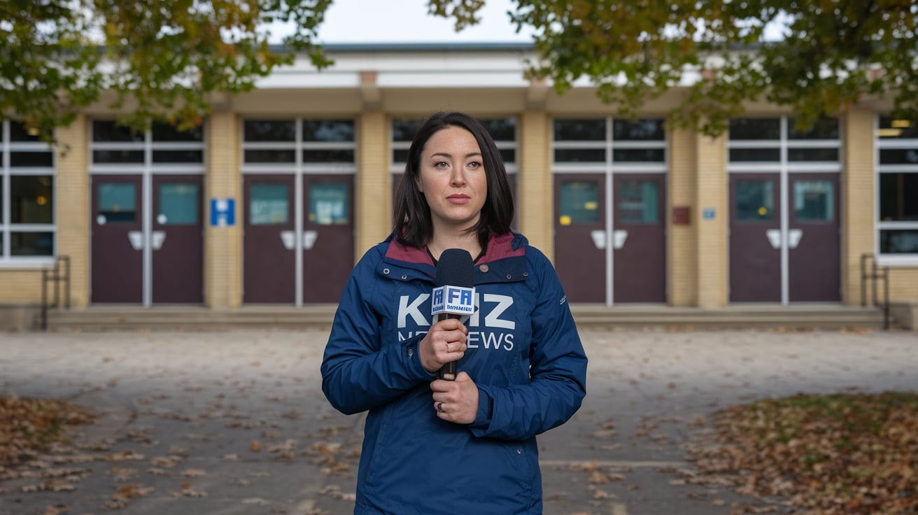 kfiz news fond du lac​