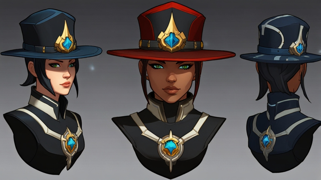female galactic naval hat aqw