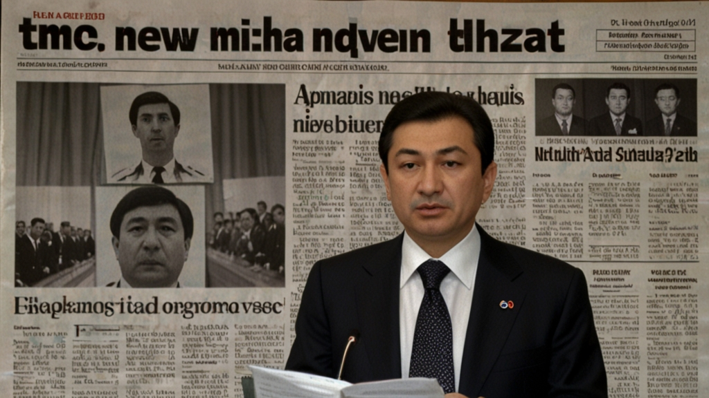 gamza khanzadaev news​