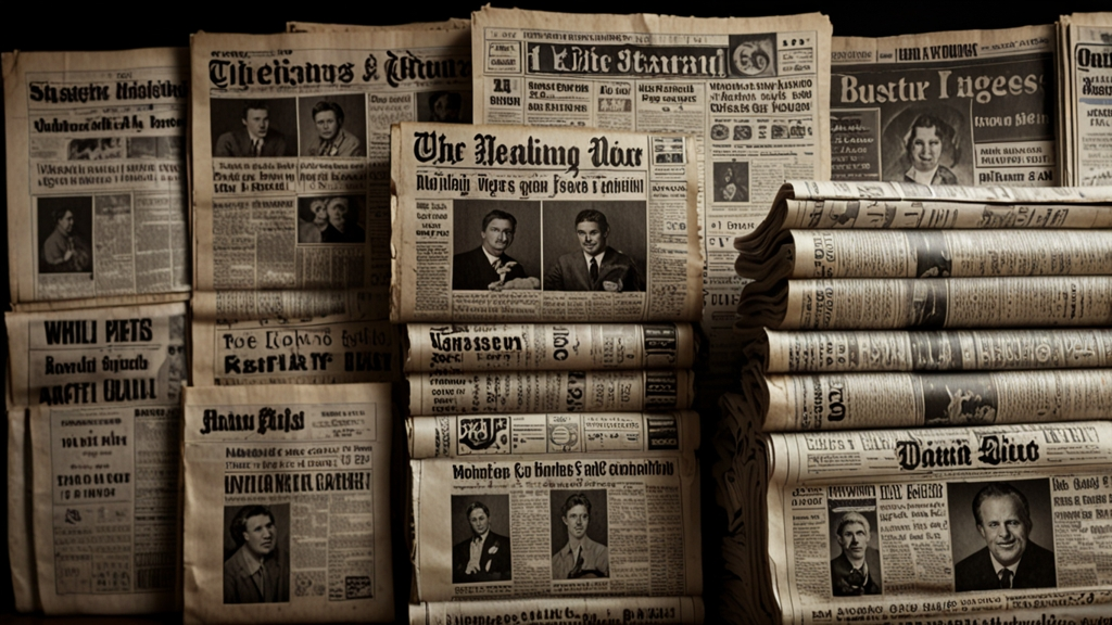 what news paper around 37160 has a classifieds section​