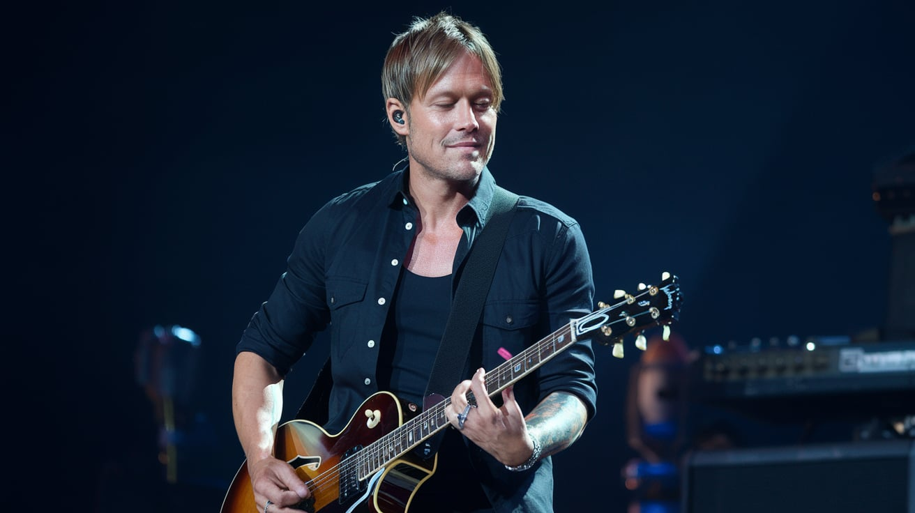 keith urban cancer
