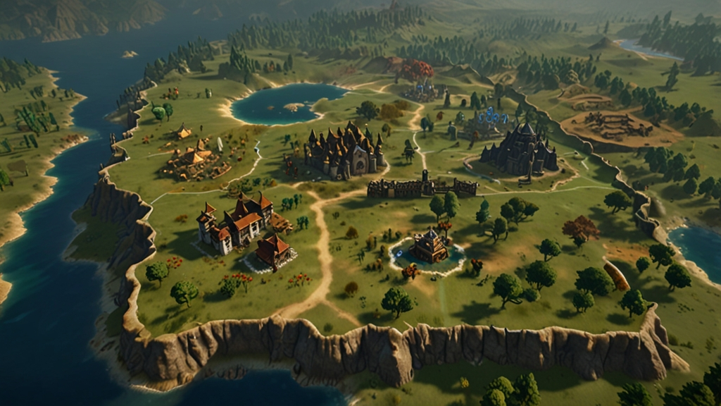 where is tabathin plains located at totk