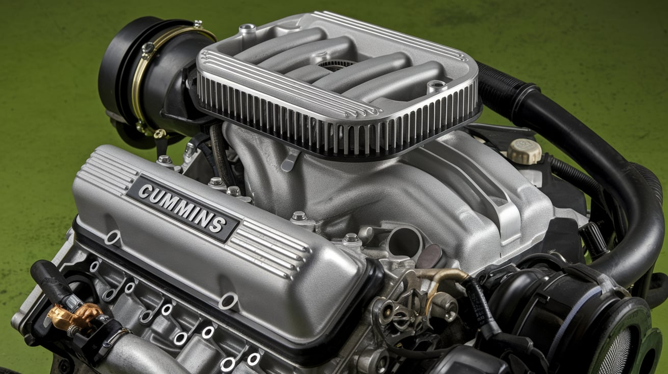 does a 5.9 valve cover fit n a 6.7​