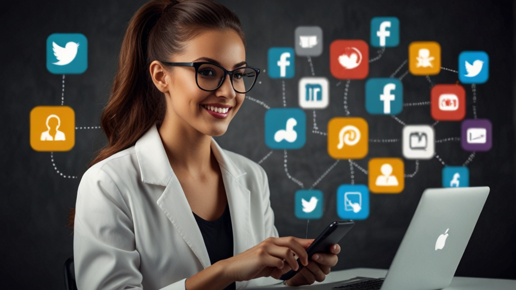 influencer marketing jobs