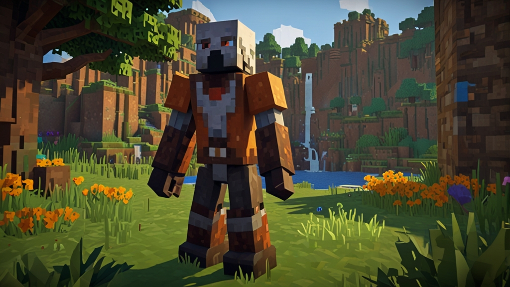 how to change gamerule allowsprinting prismlauncher​