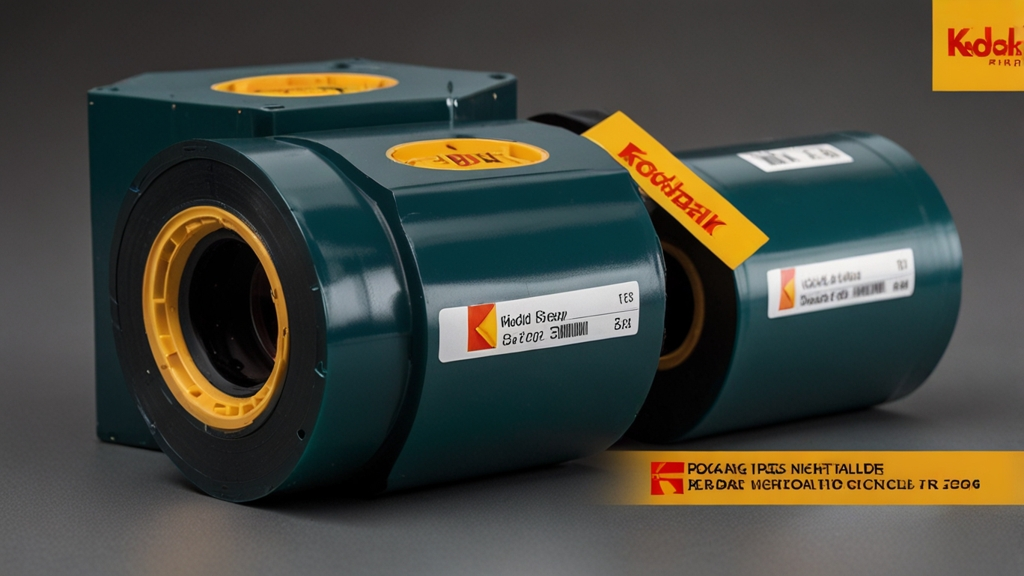 where to buy kodak industrial ndp x ray film​