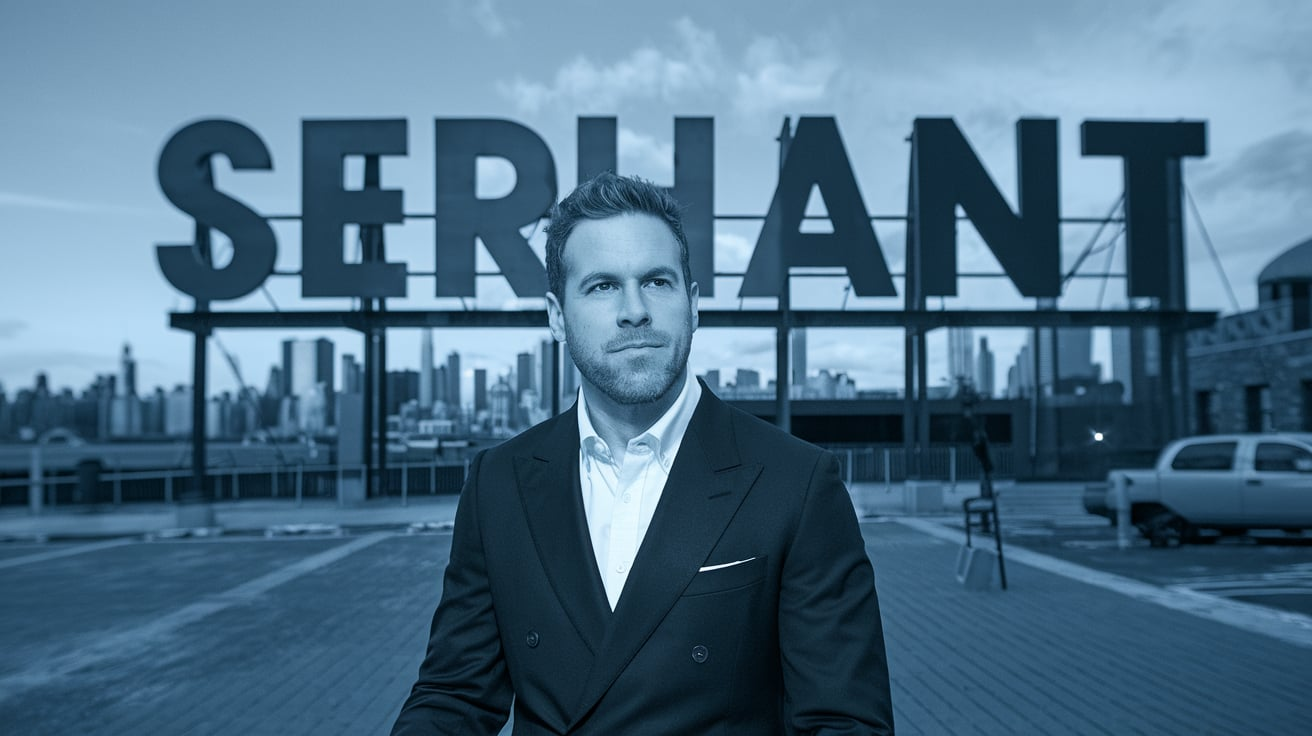 serhant brokerage split