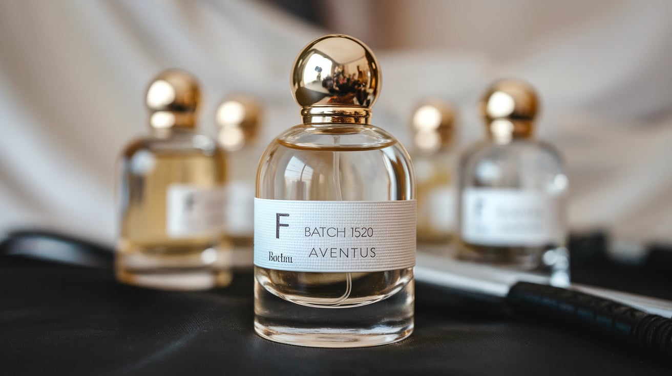 f batch 1520 aventus​