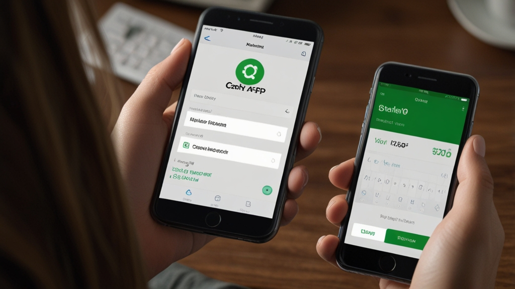 can you cash a check on cash app