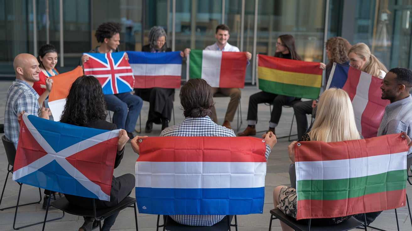 what is a fellowship​