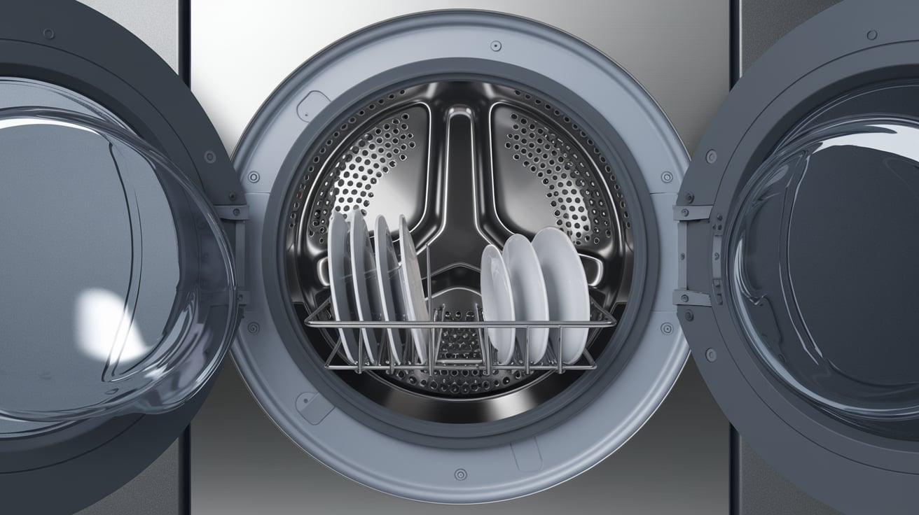 washer racks for a ghx55r55uc/64​