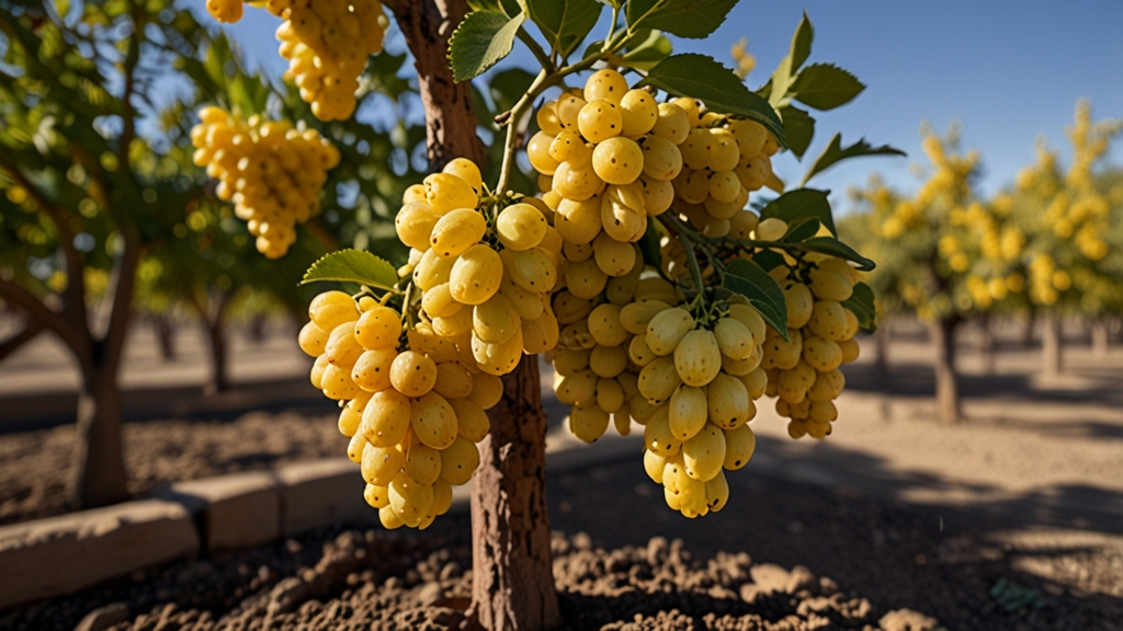 how often to water golden raisin tree albuquerque​