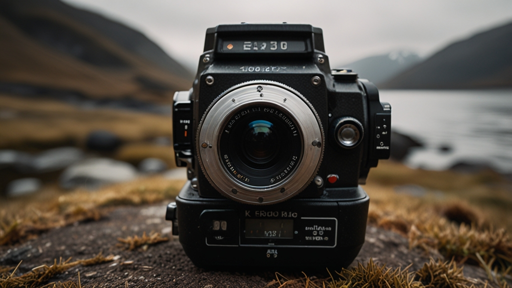 how many exposures in a 100m bulk loader 35mm film​