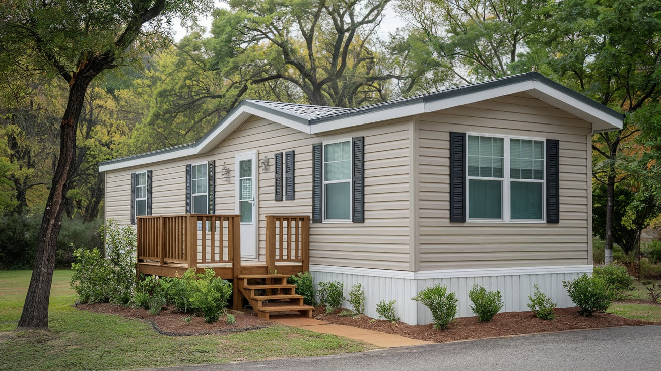 value of a 1993 chariot park model​