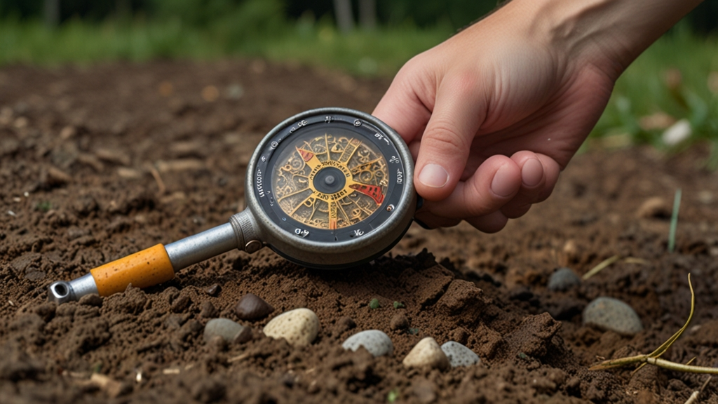 where is metal detecting allowed in warner nh​