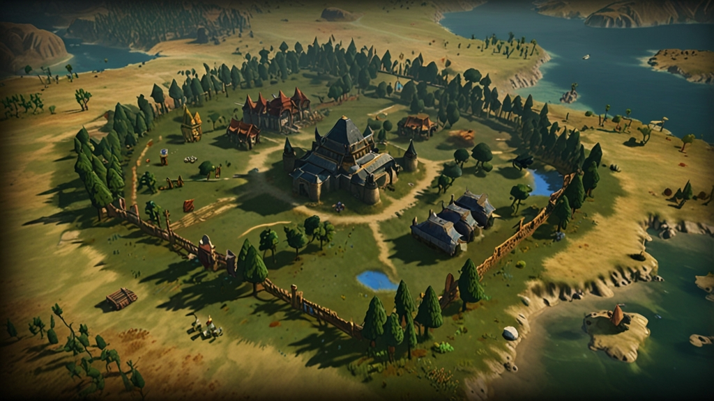 where is tabathin plains located at totk​