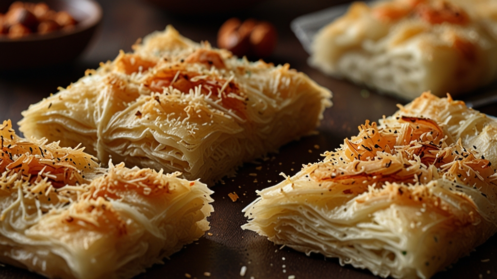 where to get kronos kataifi nj​