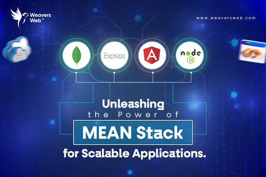 How MEAN Stack Can Accelerate Your Web Development Projects