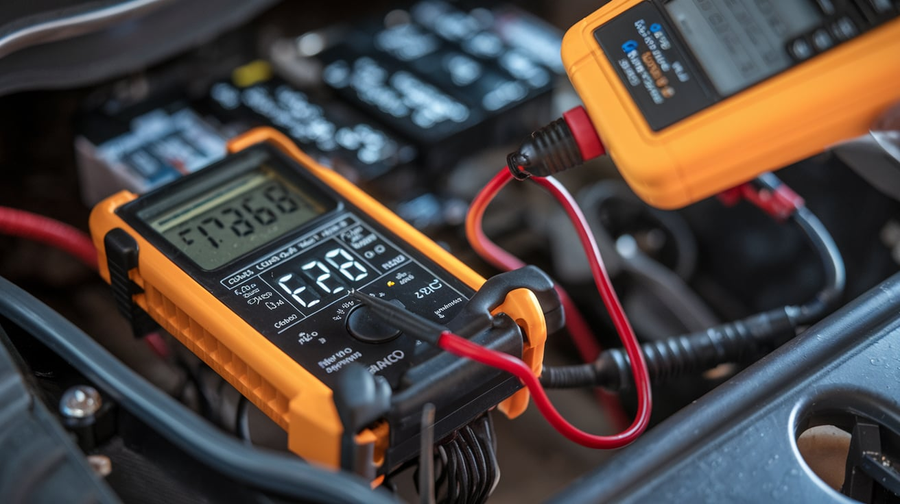 Fuse F26 on Sonic 2014 Chevy