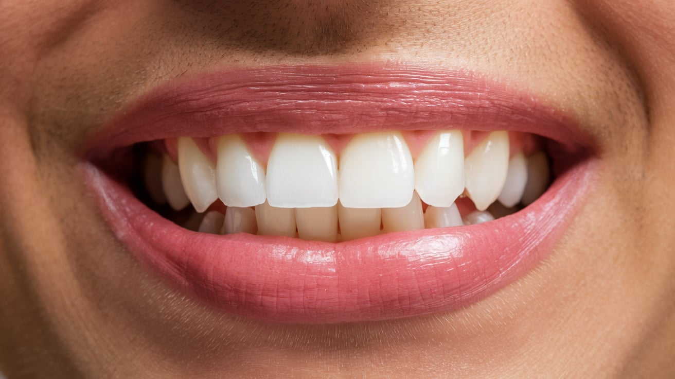 Vitamin C or Collagen for Gums Health