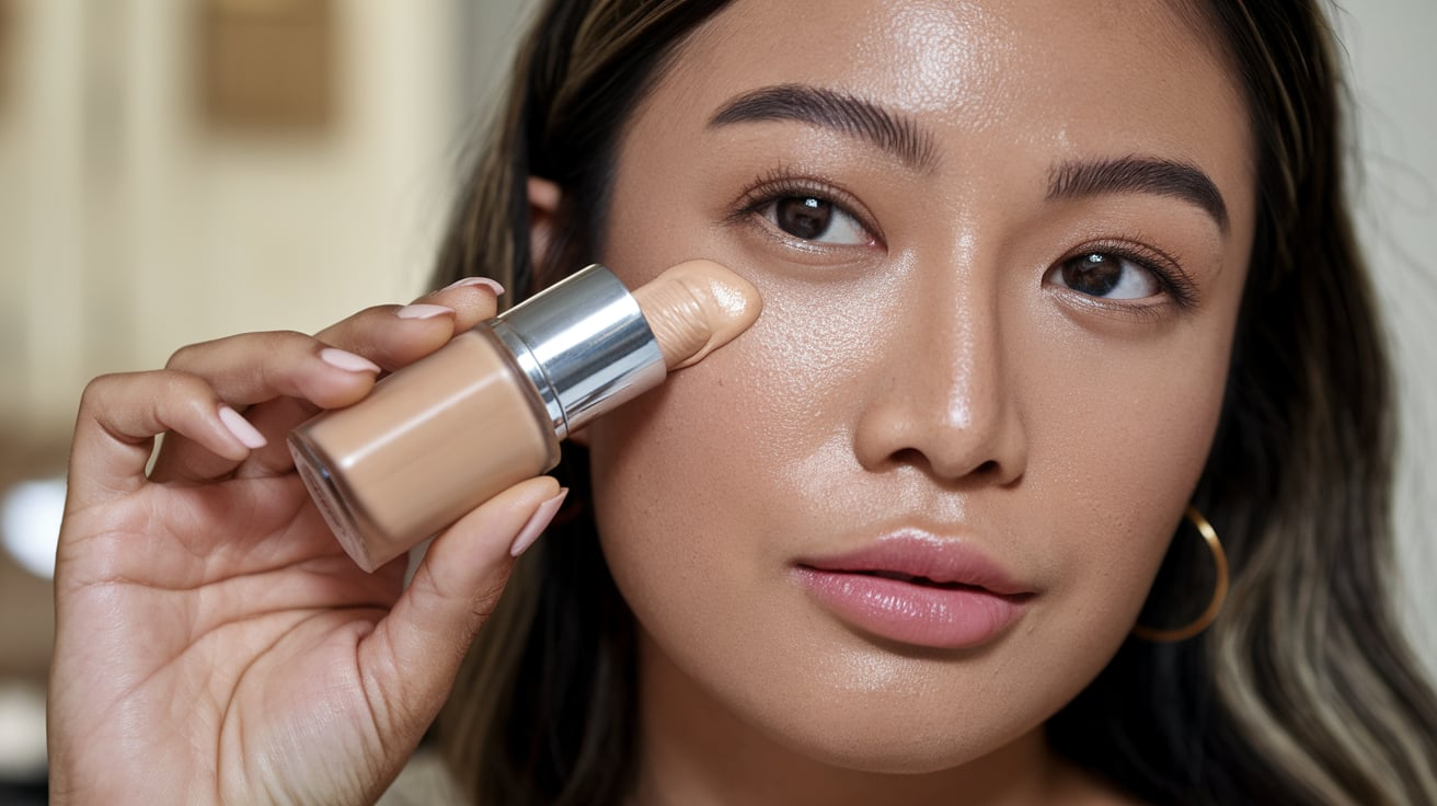 Best Foundation for Oily Skin