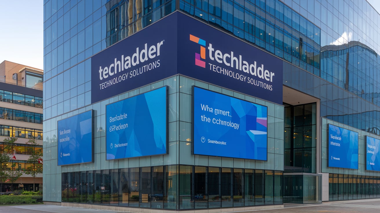 Techladder Technology Solutions