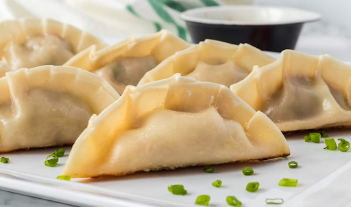 The Secret to Crispy and Tender Potstickers Every Time