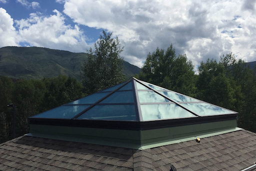 Pyramid Skylights: A Stylish and Practical Lighting Solution