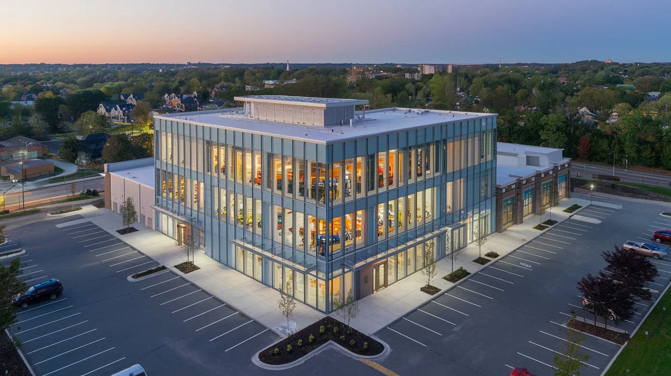 Gernat V 333 New Hyde Park Road