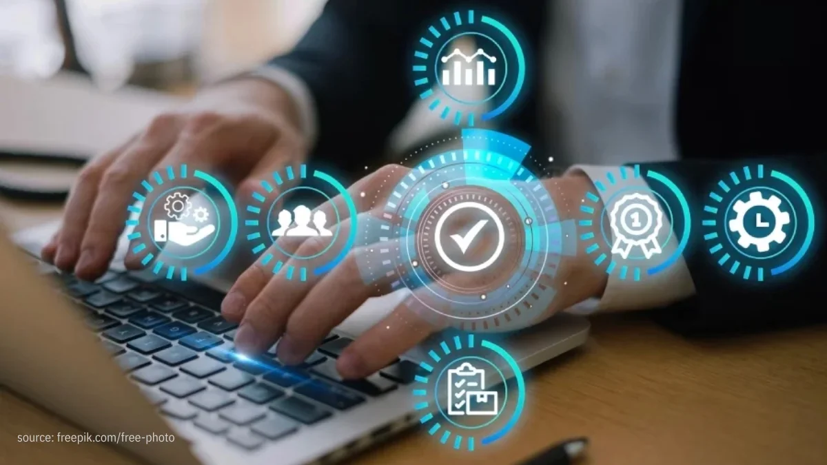 Key Small Business Tech Trends to Look Out for in 2024