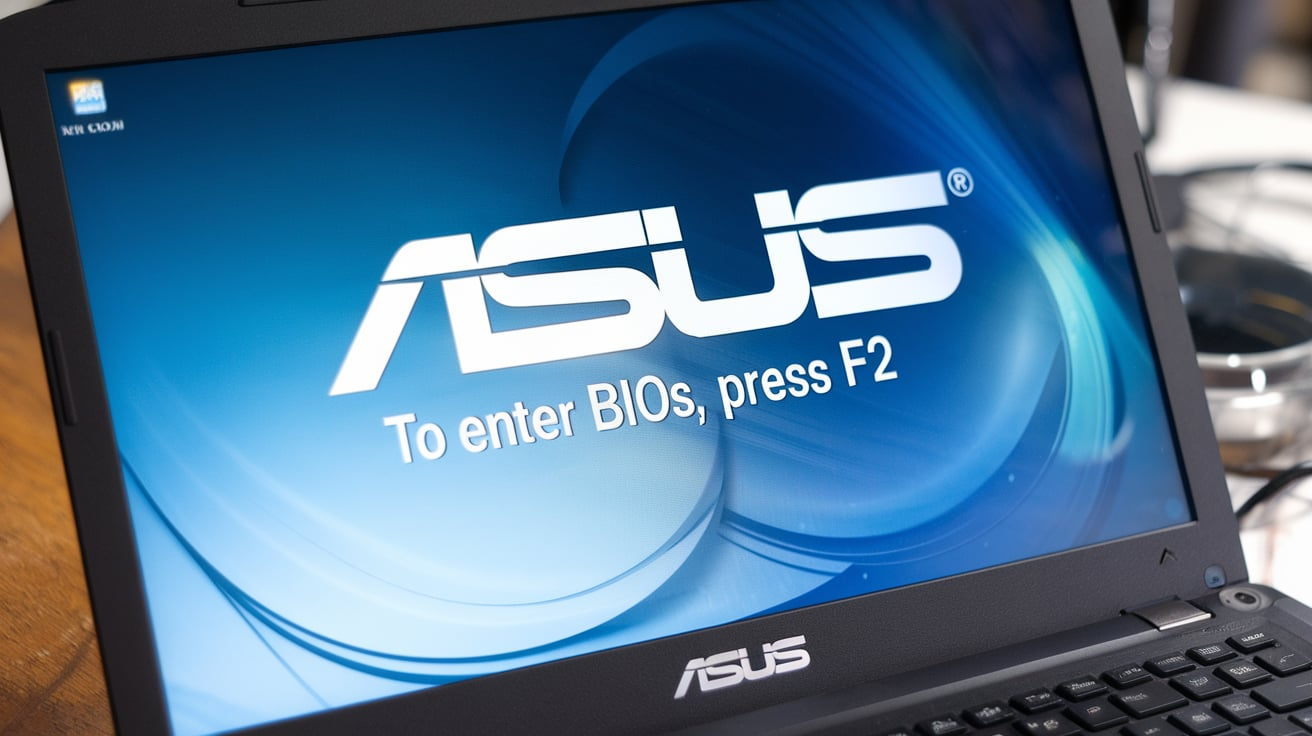 Install Windows 7 on ASUS X555DA Notebook Laptop