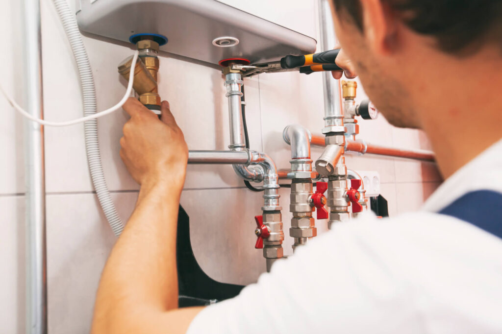Adelaide’s Skilled Plumbers for Always the Best Plumbing Services