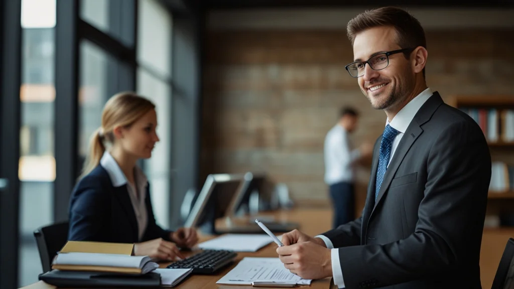 Matthew Benner Processing Point