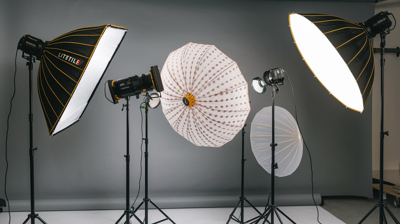 Litetile Plus 8x8 Kit with Sarge's Rigging Gear